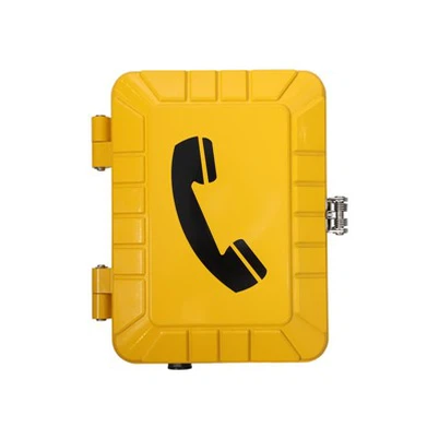 Σετ τηλεφώνου απόδειξης έκρηξης